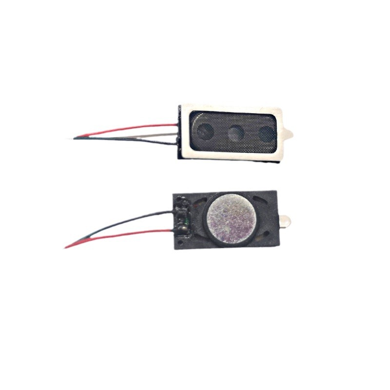 1508小喇叭8欧0.5W智能手表手环AI蓝牙眼镜扬声器指纹锁0815喇叭|undefined
