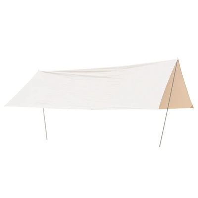 picnic waterproof sunshade – Çadırlar - cotton-cloth-45-4-10-people