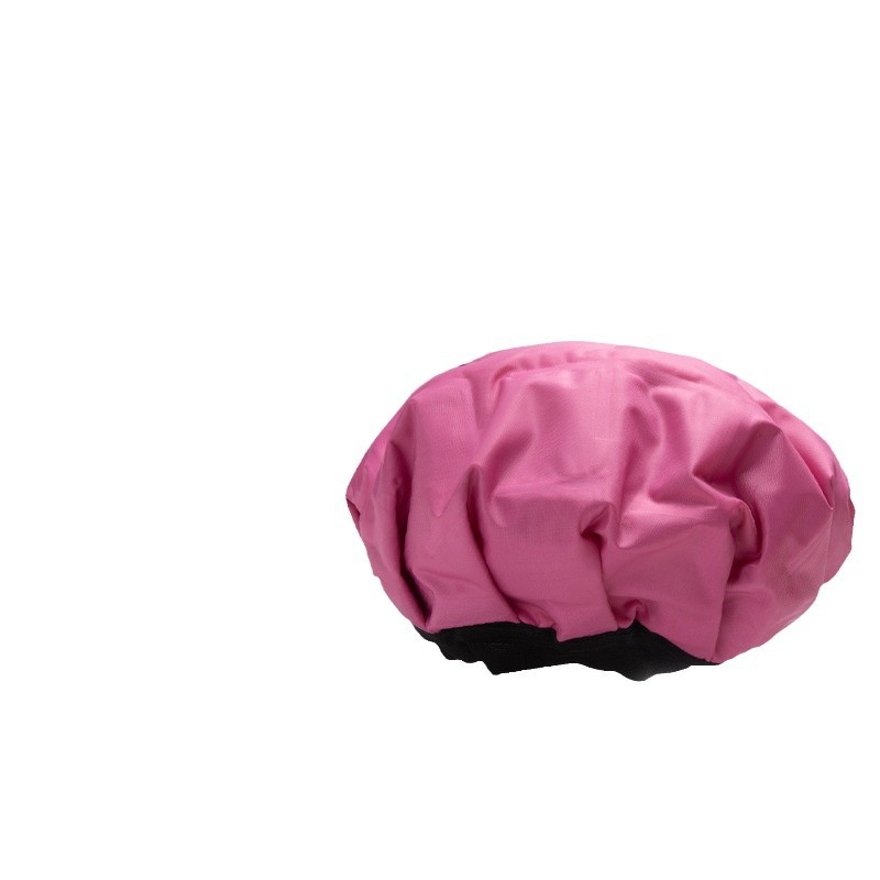 Unplug-in heating cap Hair mask Evaporation cap Heating oil Hair care Home hair care Perm dyeing Evaporation cap 5