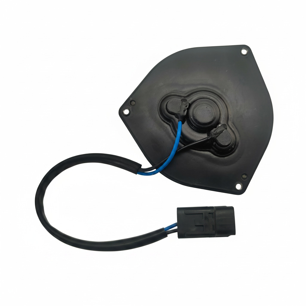 065000-2061 16363-46060 Suitable for Honda Car Fan Motor Electronic Fan Motor