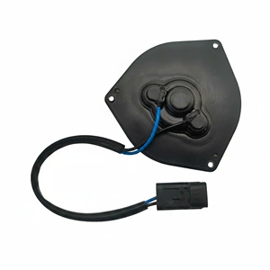 065000-2061 16363-46060 Honda avtomobil ventilyator motoru üçün
