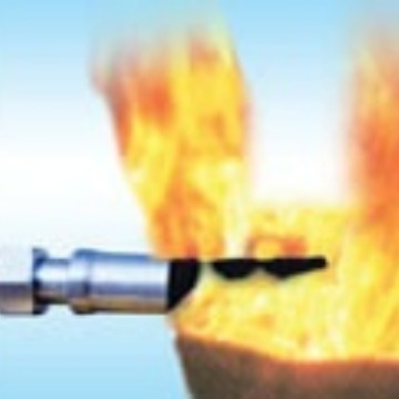 供应高压阻燃耐火胶管