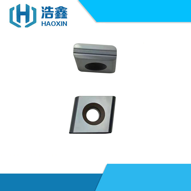 方形内孔不锈钢数控刀片 CNE454-YY硬质合金刀片 车床数控铣刀粒