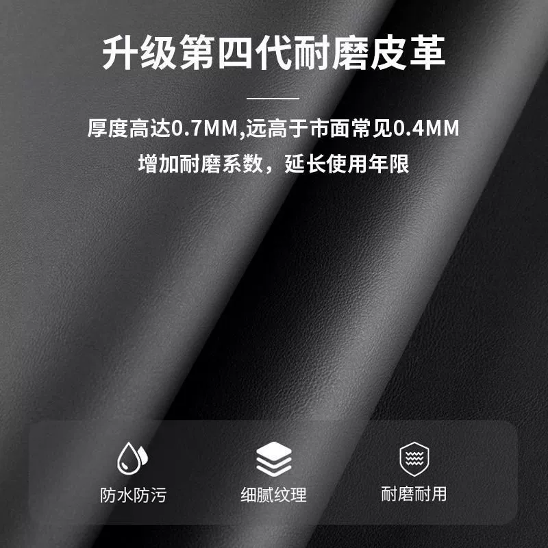Подходит для 25 новых моделей Zhiji LS6 внутренние изделия авто модификации аксессуар Zhiji заднее сиденье