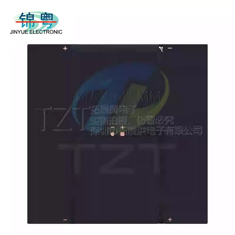 Солнечная панель TZT teng 12V 3W