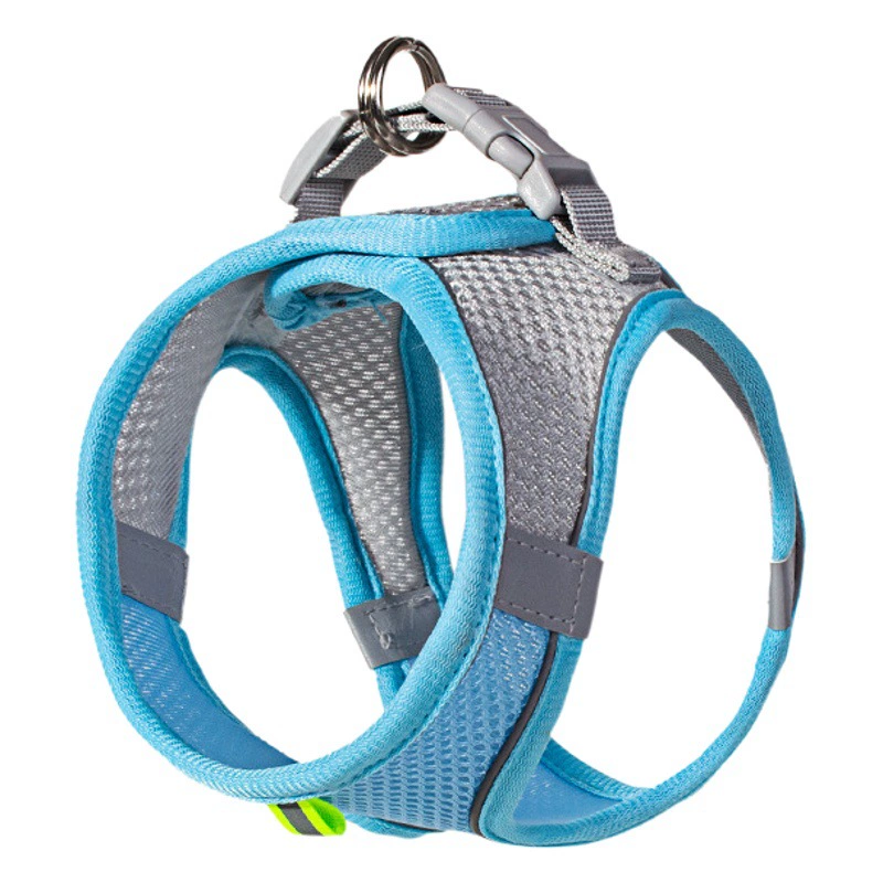 Поводок для прогулок с крупными собаками, шлейка для крупных собак, нейлоновая шлейка для кошек и собак, подходит для использования на улице и для международной доставки.