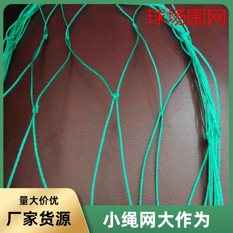 出口越南马鲛鱼网 聚乙烯无结网210d涤纶有结网 白色淘气堡网热卖