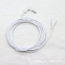 ���o늽ӵؾ��| 4.5MM�㽶�^90�ȏ��^�D�� 4.0ĸ�� 5�� ��ɫTPU