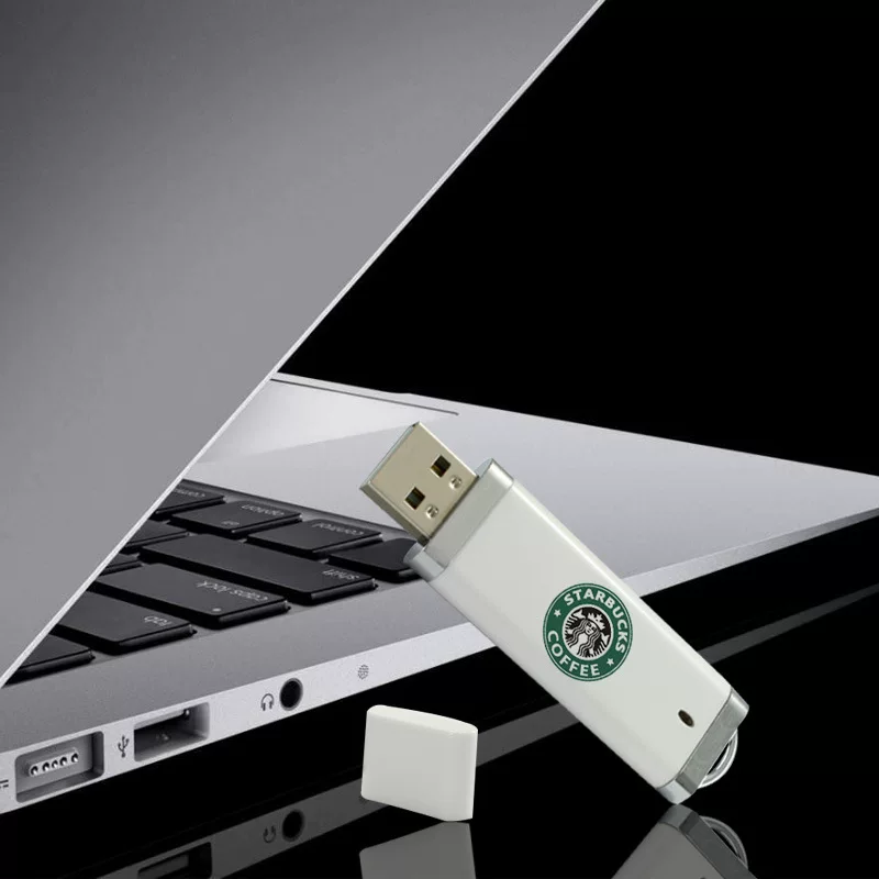 Пластиковый USB-накопитель, вместимый компактный креативный зажигалк, 16 ГБ, G32, 32 ГБ