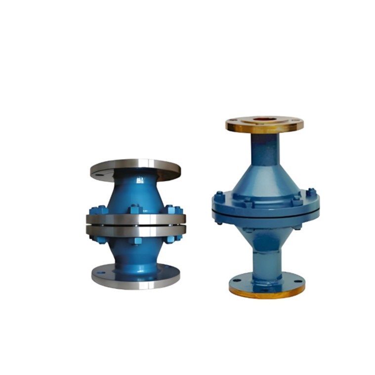 DN100 GZW - 1 (ZHQ-B) tubería retardador de fuego acero al carbono fundido conexión de brida