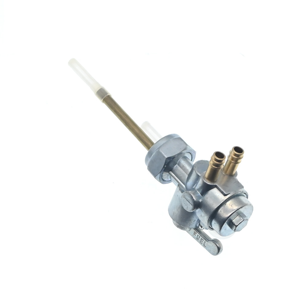 Motorcycle Fuel Valve Oil Switch Kawasaki Kz900 Kz1000 51023-043 51023-055