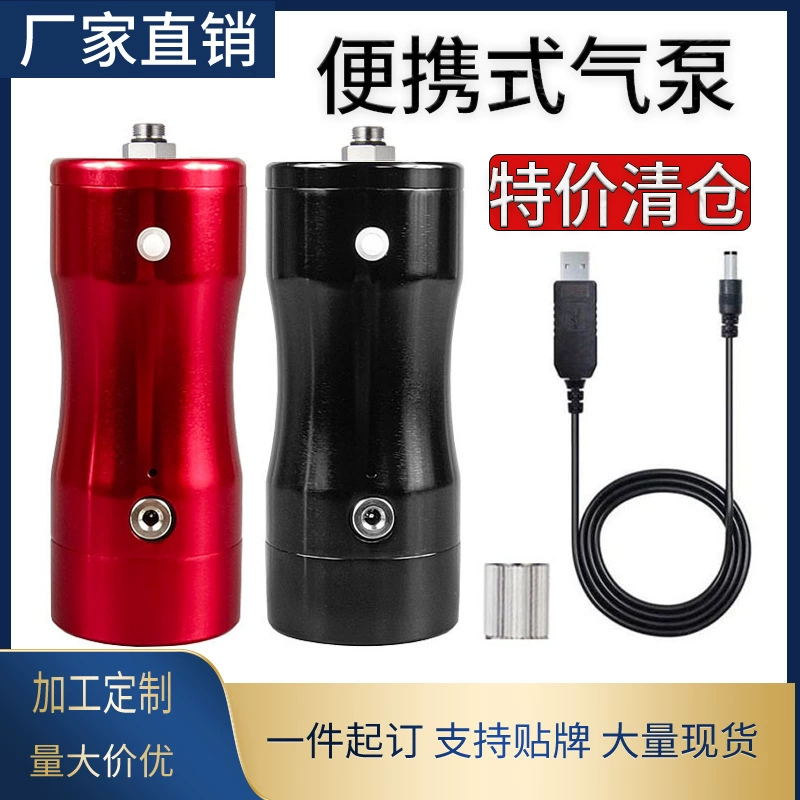 Распродажа специальная распродажа большая модель распродажи распылительной краски Электрический распылитель портативный Марк распылитель воздушный насос набор