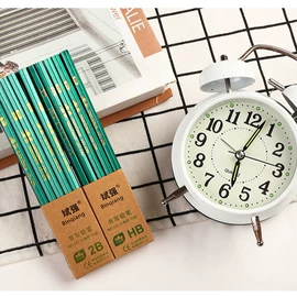 铅笔;其他笔类;其他美术用品