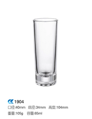 Lijiao Candid Cup Домашний DIY самодельная свеча, ароматерапия, стеклянная чашка, пустая воск, стеклянная спальня, прозрачная подсвечник