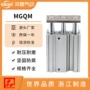 smc双鑫行程系列气缸