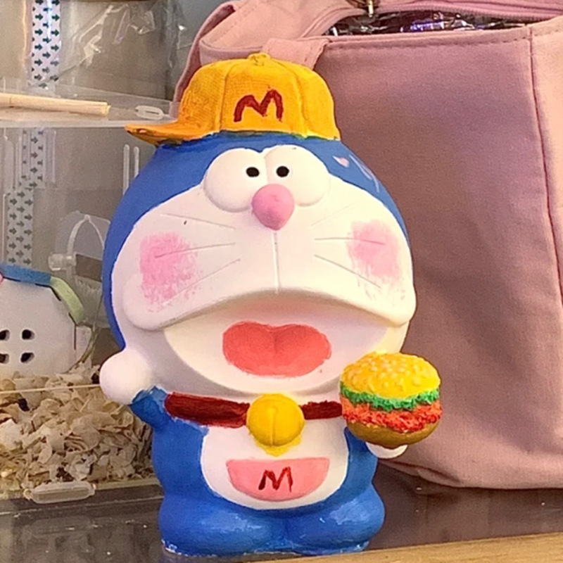 42. 버거 듀오 꿈