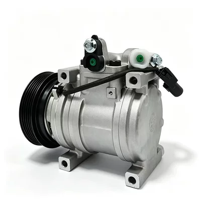 97701‑07100, Automotive air conditioning