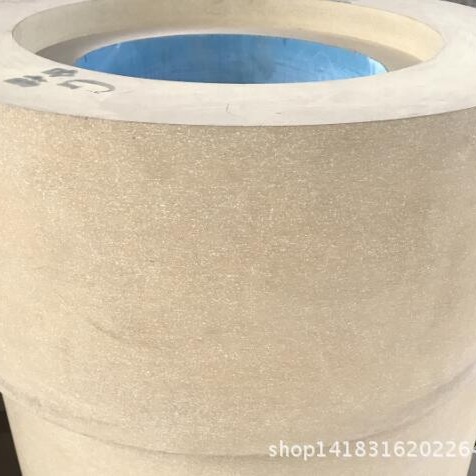 10100无心磨床UB树脂抛光轮 替代进口砂轮 厂家直销