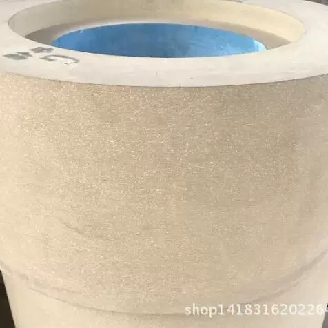 10100无心磨床UB树脂抛光轮 替代进口砂轮 厂家直销