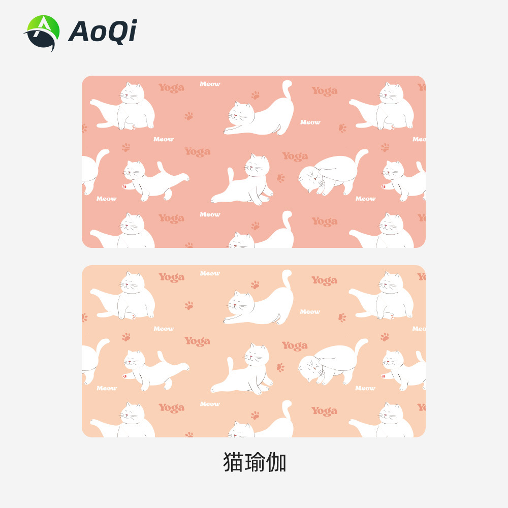 Toalla deportiva de secado rápido de microfibra de doble cara, toalla de yoga, gimnasio, natación o playa al por mayor