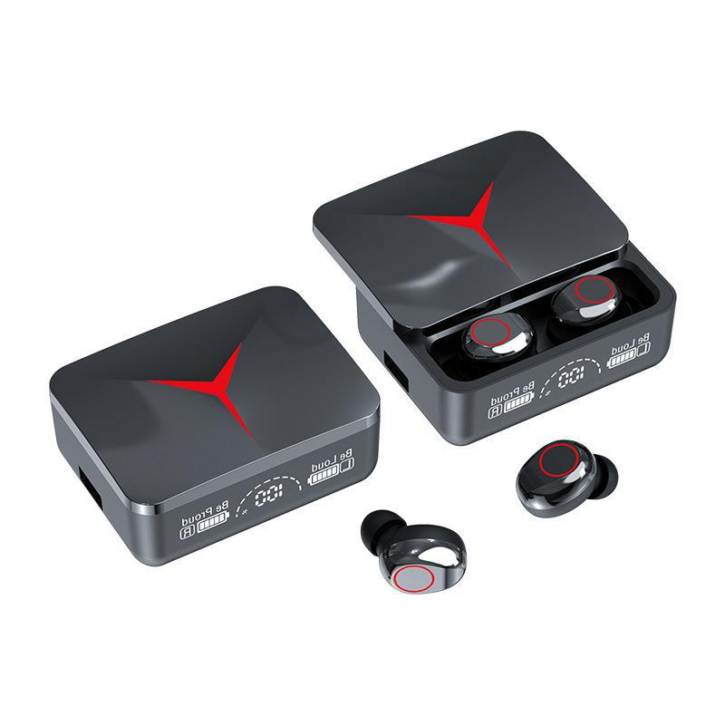 M90 auriculares Bluetooth