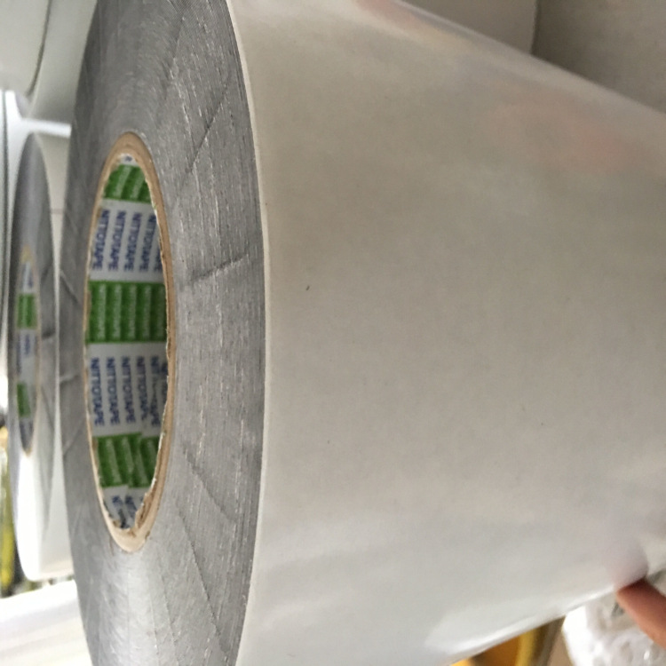 现货供应日东5710可出售散料 精密模切加工 冲型 背胶