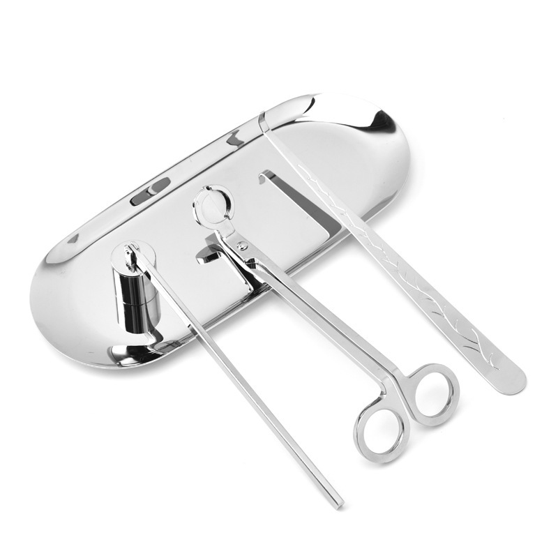 メーカー直供香薫ろうそく道具セットキャンドル鈴を消してキャンドルフックを消してキャンドルカバーを越えたキャンドルフックを消す|undefined