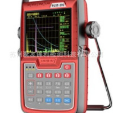 【厂家正品代理】PXUT-390 - 全数字智能超声波探伤仪 量大优惠