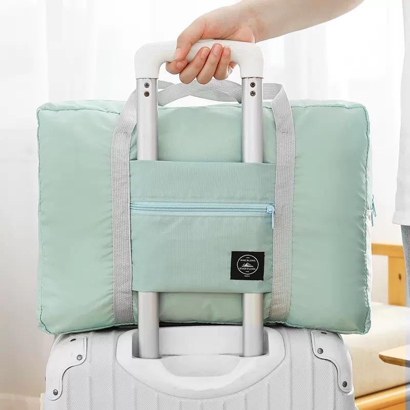 Portable Large Capacity Suitcase