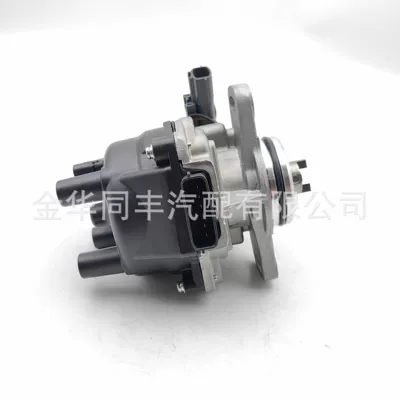 Distributor Distributor Ignition Distributor