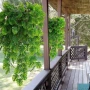 植物人造仿真假花藤条