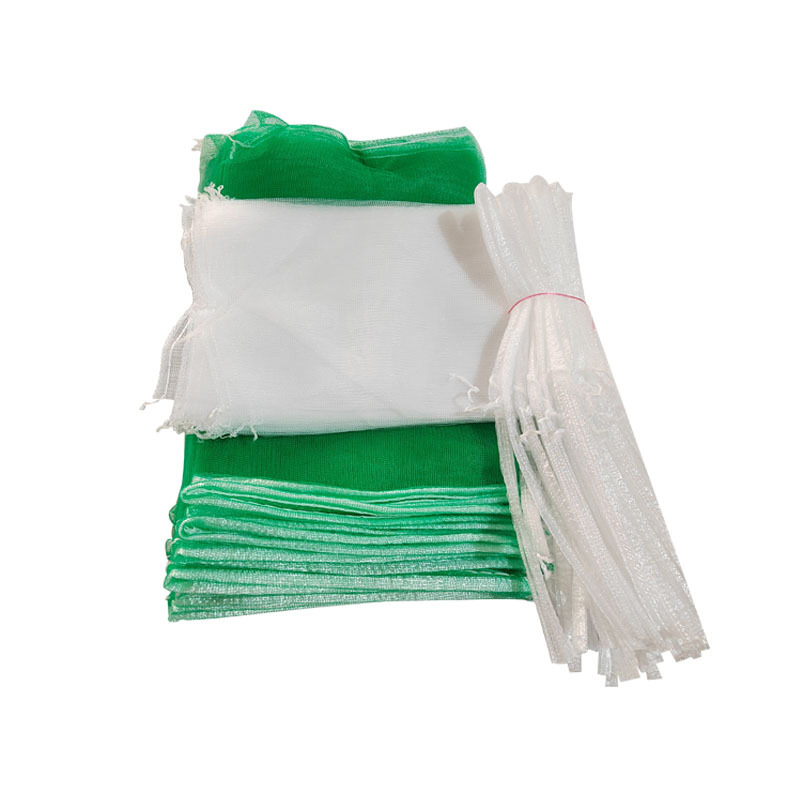 大蒜网兜 蔬菜水果包装网袋批发 耐磨实用网兜