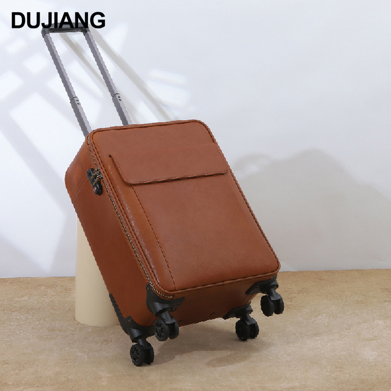 9008 베지터블 태닝 가죽 브라운