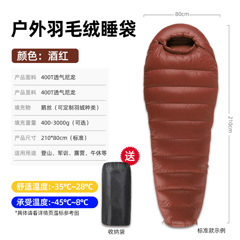 와인 레드