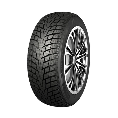 Ice-1 25 Years – Vehicle tire