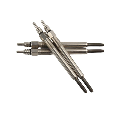 Maxus T60, glow plug