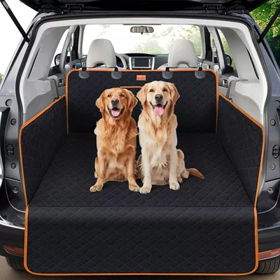Trunk Mat, Pet Mat, Trunk Mat