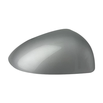 cover, side mirror housing — Other Automotive Exterior Supplies - mechanical-silver-right-side