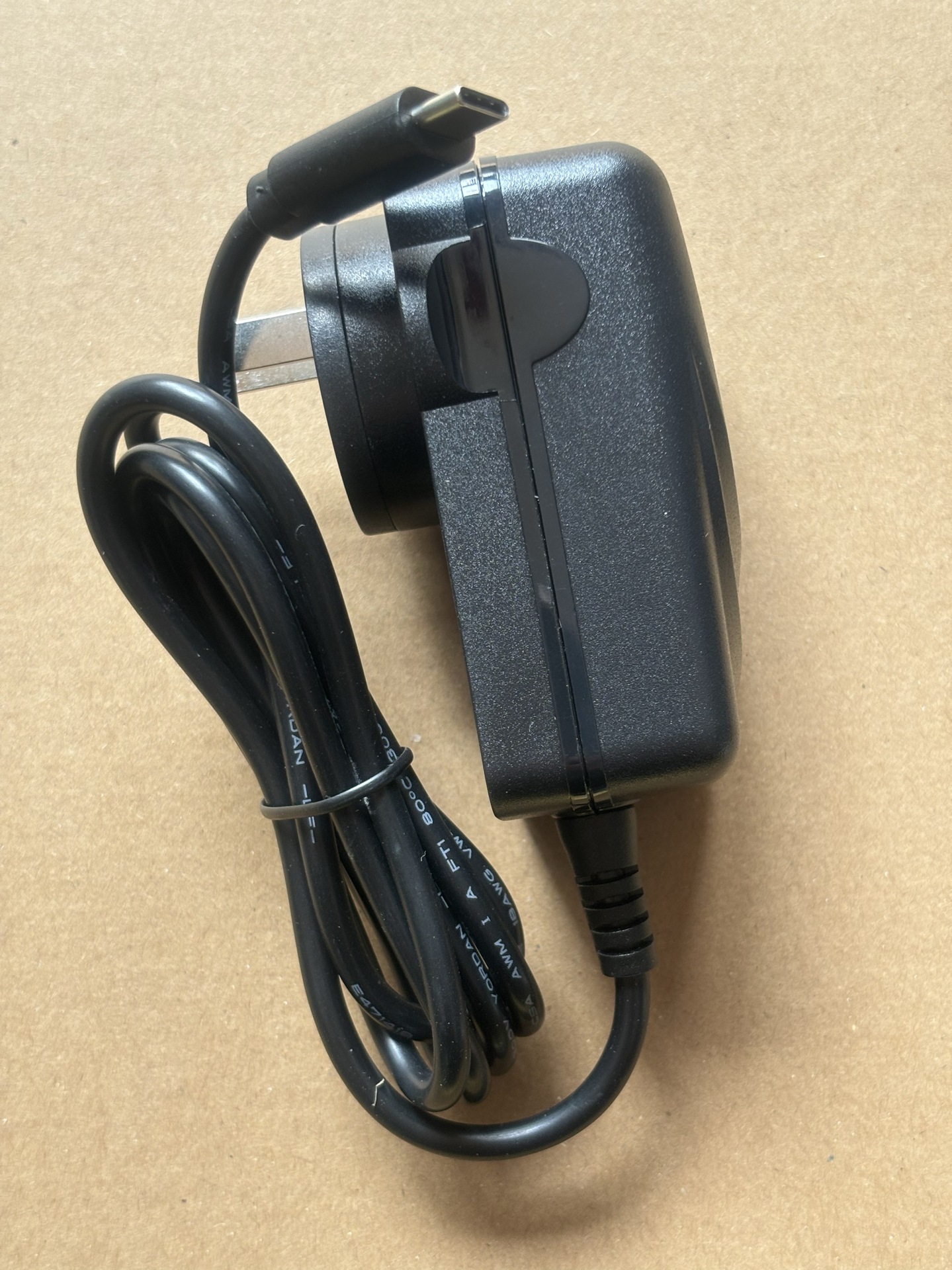 元征x431pro3s+v3.0v5.0/pad主机电源适配器typeC充电器5V/