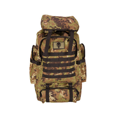 tactics knapsack camouflage High-capacity outdoors motion Mountaineering Hiking waterproof military Backpack