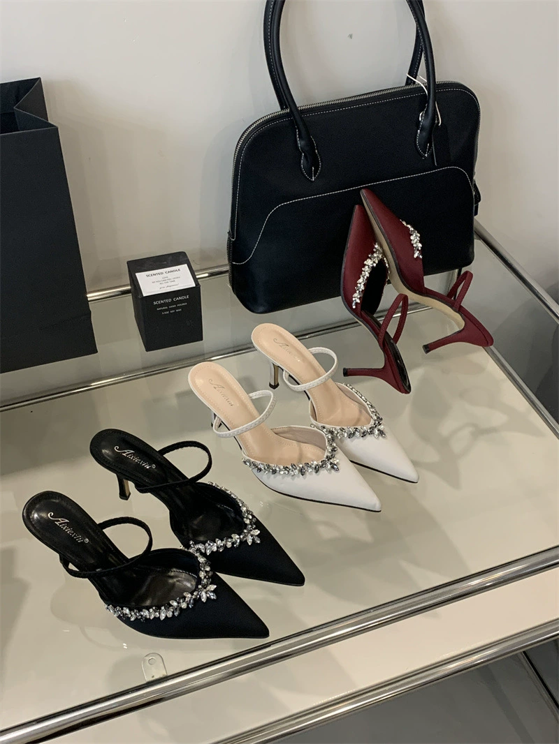 Весенняя модель 2025 года