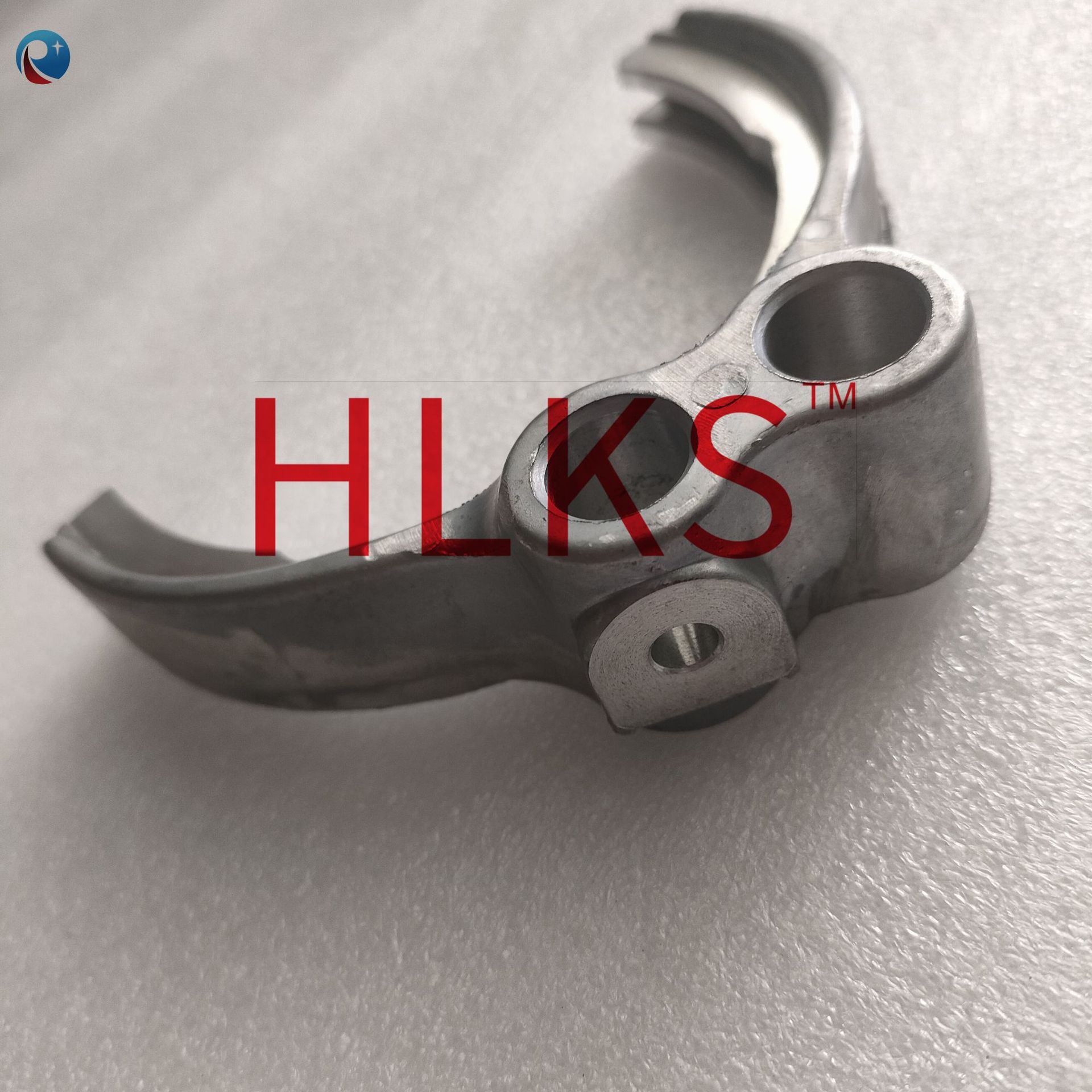 Horquilla de Cambio de Marchas 33212-35032 para Toyota Hilux Land Cruiser HiAce image 4