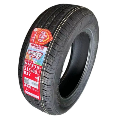 Chaoyang Tire 215/60R17 96H Off-road şinlər
