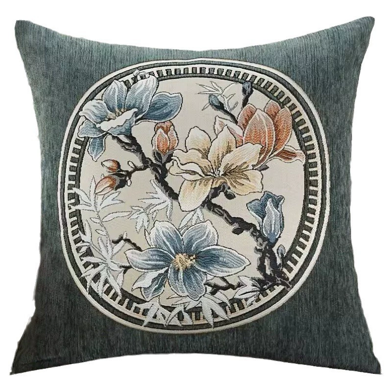 Soft pillow, sofa for bed, decorations, for import, new collection, wholesale