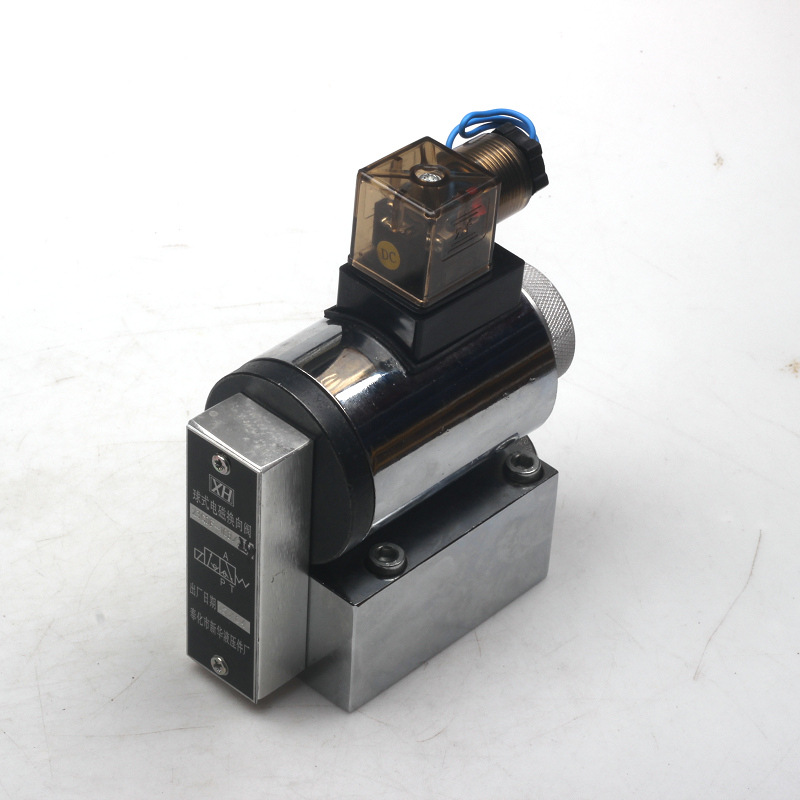 �»�Һѹ���� ����� 23QDF-10B DC24V ��ŷ�