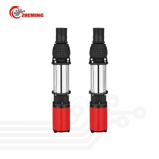 ̫��ܱ�2��12v24v36v48v�������ߓP��ֱ��ֱ�����solar pump