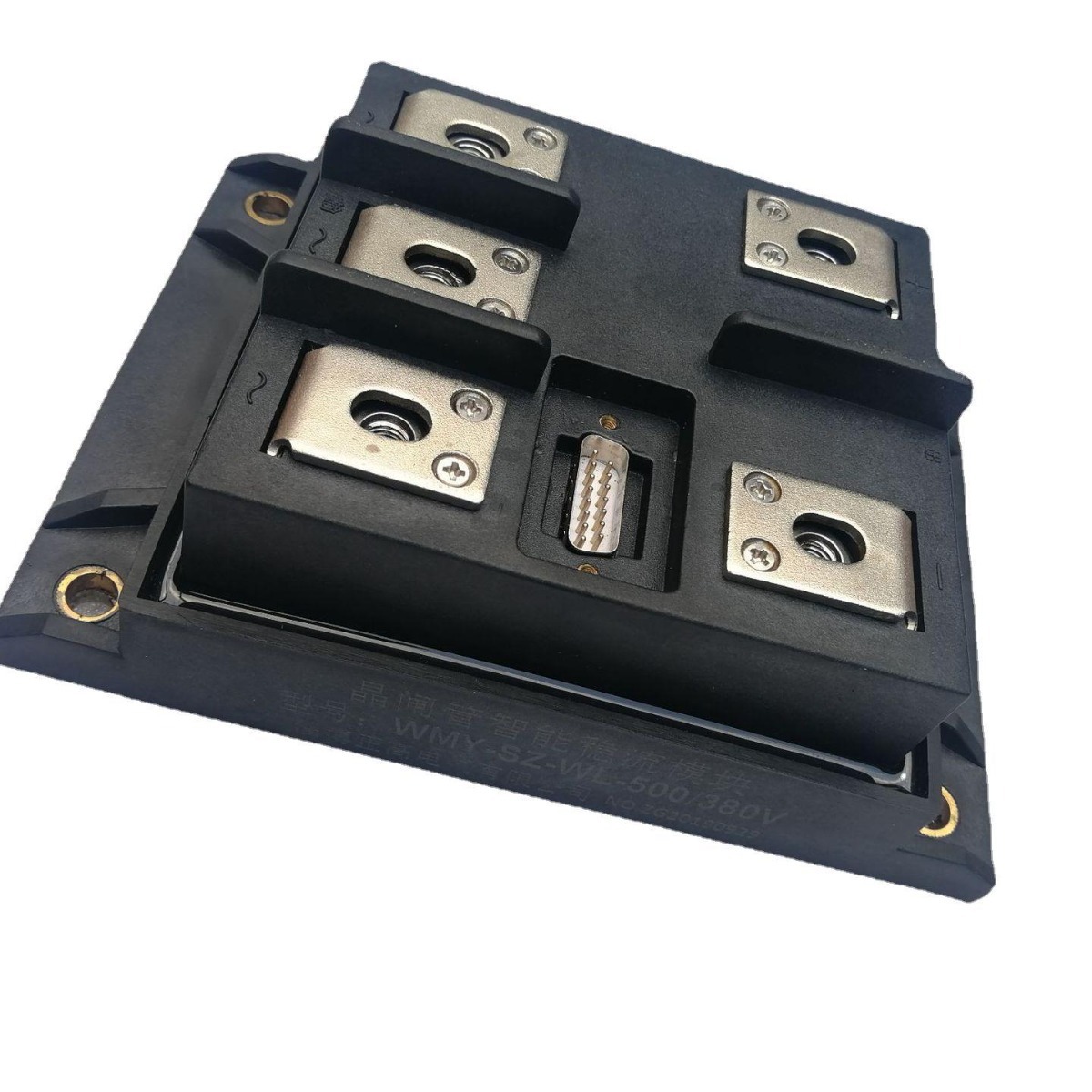 大功率可控硅模块3MkYS-QKJL-800 专业生产制造