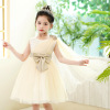 Elite piano, flower girl dress, small princess costume