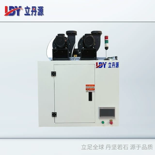 风冷UV光固机-UV机-UV光源固化系统