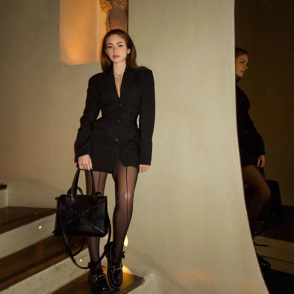 Трансграничная европейская и американская женская одежда AliExpress